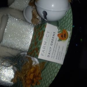 Farmacy  Daily Greens Oil-Free Gel Moisturizer "New"